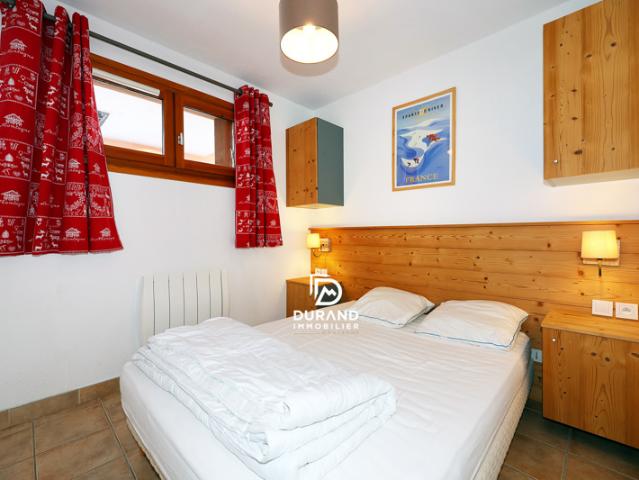 Appartement vente à Briançon, Vars