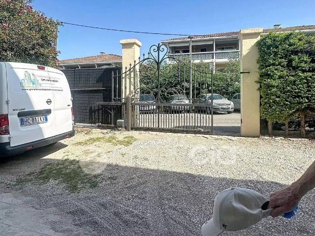 Appartement location à Font de Veyre, Cannes