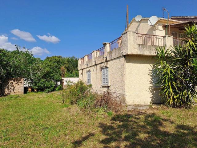 Appartement location à Suaglione, Santa-Lucia-di-Moriani