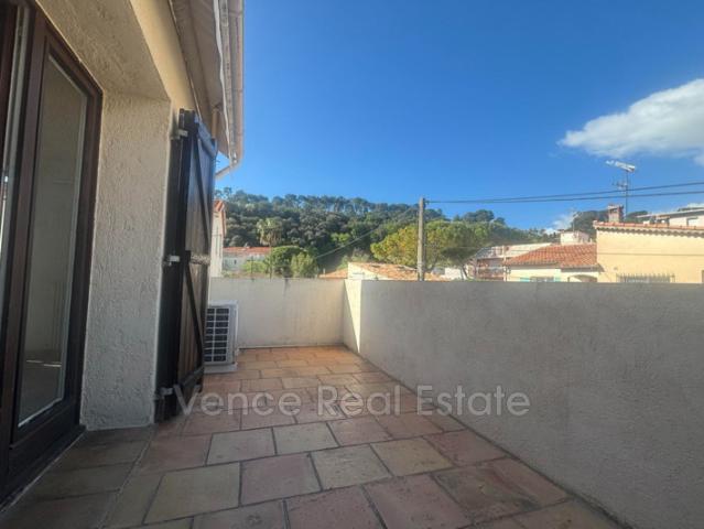 Maison location à Grasse, Cagnes-sur-mer