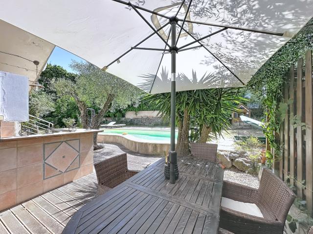 Appartement vente à Grasse, Vence