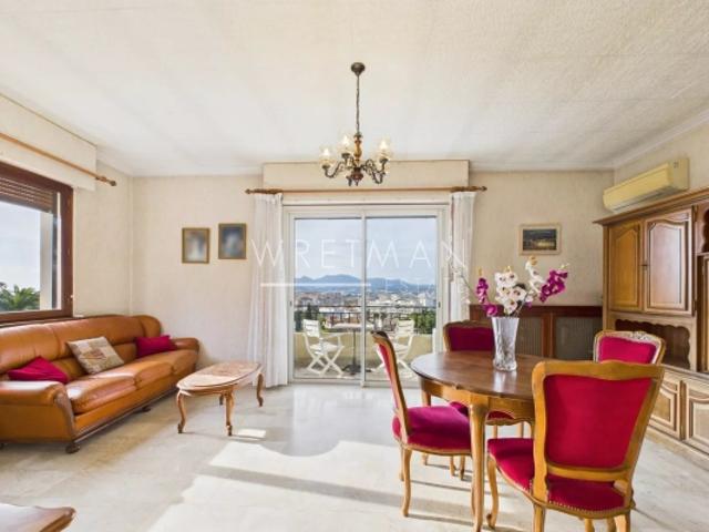 Appartement vente à Cannes, Alpes-Maritimes