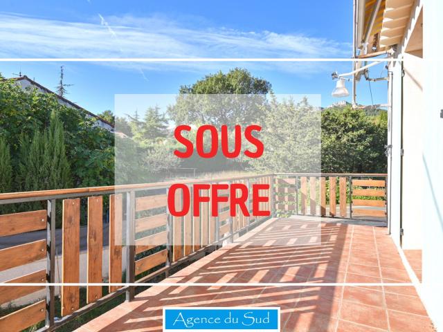 Maison vente à Cadolive, Lotissement l'Ortolan