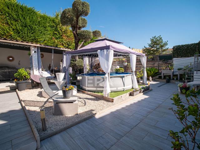 Maison vente à Grasse