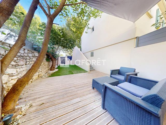 Maison vente à Aix-en-Provence, La Fare-les-oliviers
