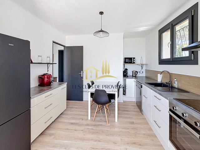 Appartement location à Velaux, Bouches-du-Rhône