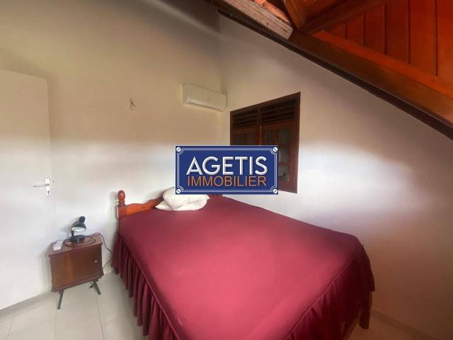 Appartement location à Belcourt, Baie-Mahault