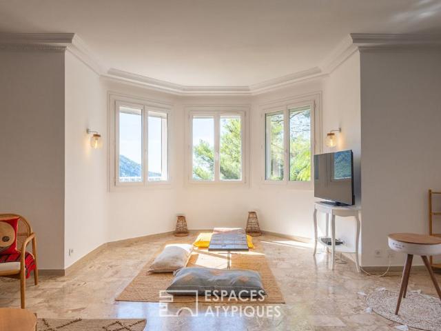 Appartement location à Arrondissement de Toulon, Le Revest-les-eaux