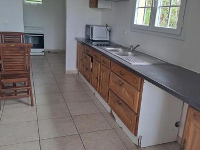 Appartement location à Nérac, Mézin