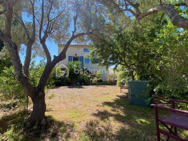 Villa vente à Pin-Rolland, Saint-mandrier-sur-mer