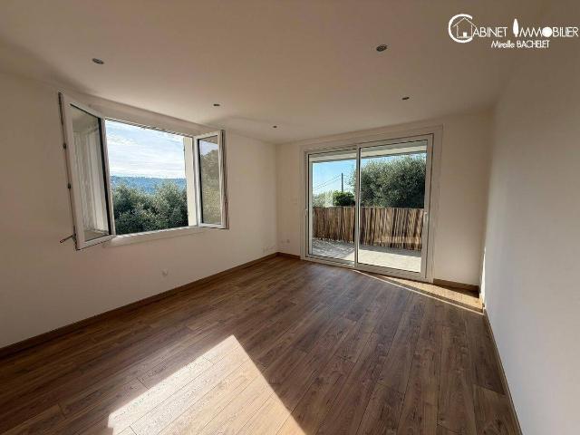 Appartement location à Ceyreste, Bouches-du-Rhône