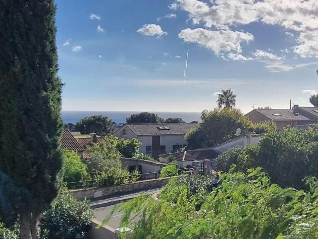 Villa vente à Arrondissement de Toulon, Bandol