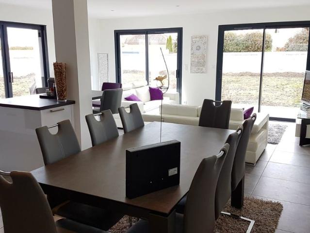 Appartement location à Pau, Idron-ousse-sendets