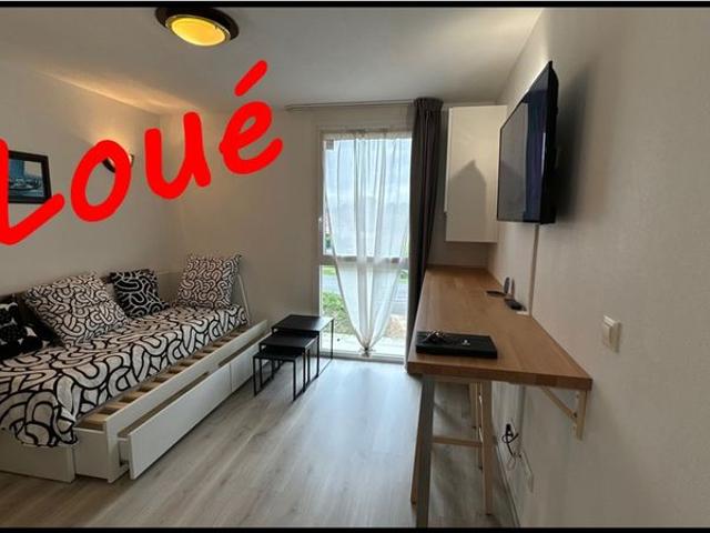Studio location à Idron, Pyrénées-Atlantiques