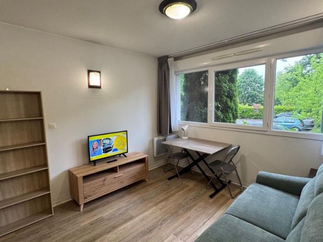 Studio location à Idron, Pyrénées-Atlantiques