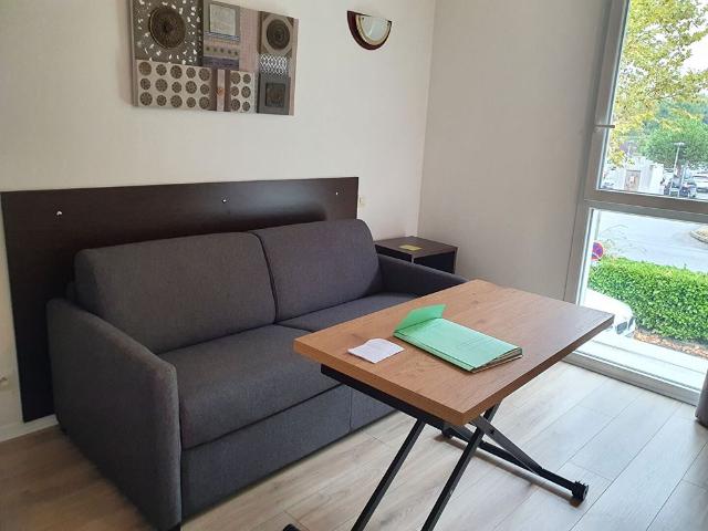 Studio location à Idron, Pyrénées-Atlantiques