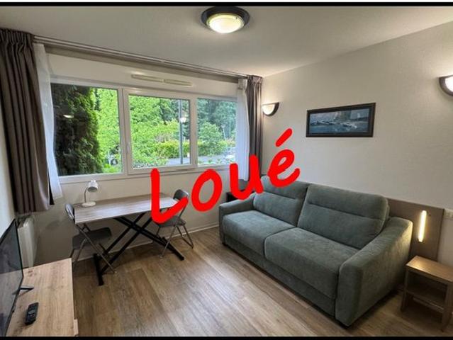 Studio location à Pau, Idron-ousse-sendets