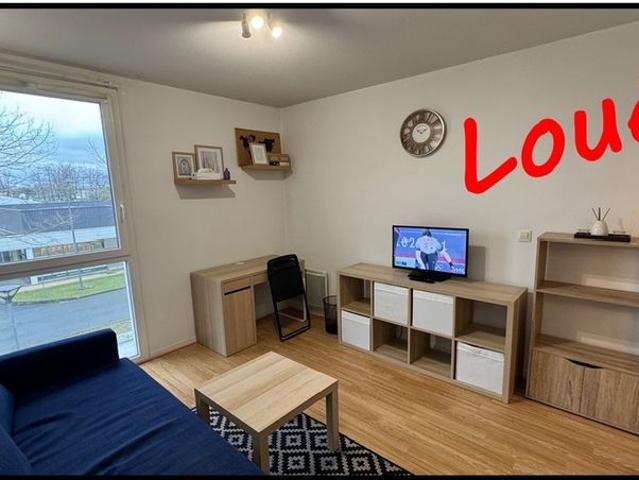 Studio location à Pau, Idron-ousse-sendets