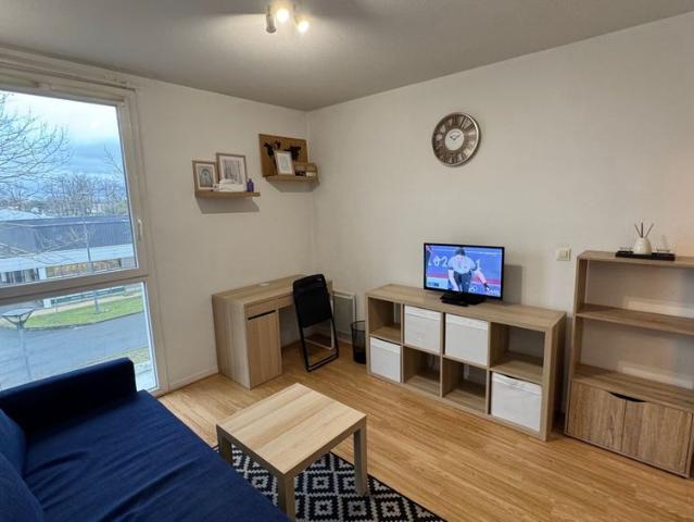 Studio location à Pau, Idron-ousse-sendets