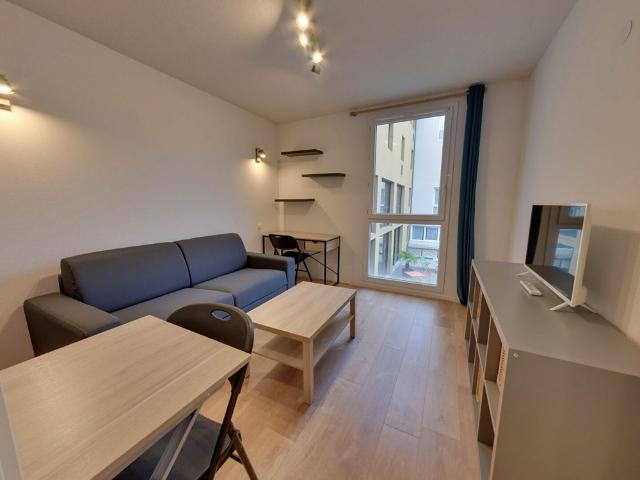 Studio location à Idron, Pyrénées-Atlantiques