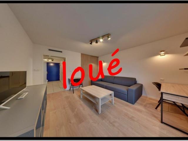 Studio location à Pau, Idron-ousse-sendets