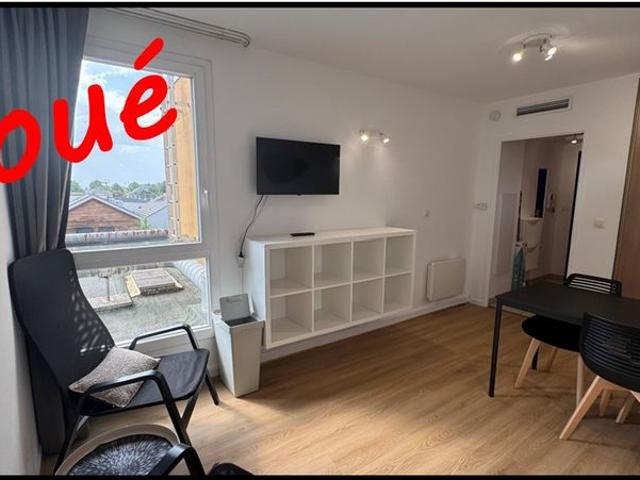 Appartement location à Pau, Idron-ousse-sendets