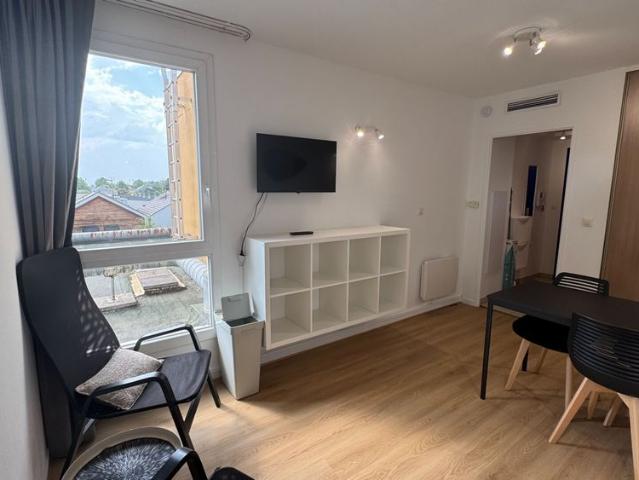 Appartement location à Idron, Pyrénées-Atlantiques