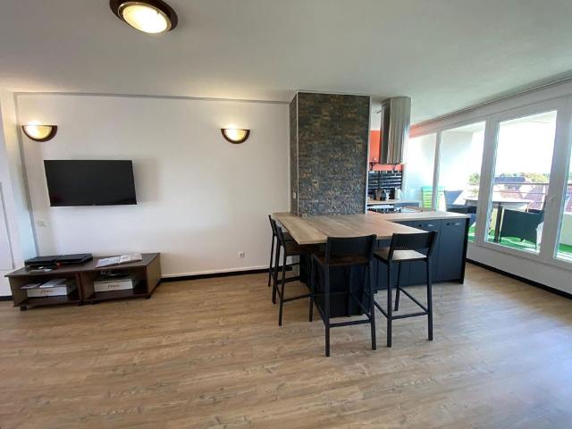 Appartement location à Pau, Idron-ousse-sendets