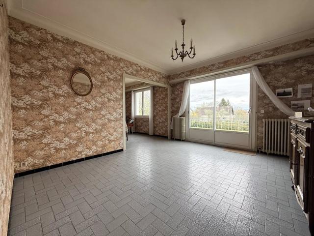 Maison vente à Pau, Idron-ousse-sendets