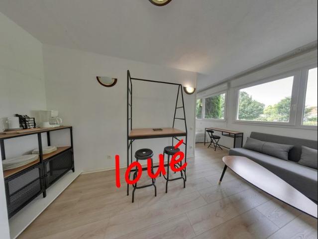 Appartement location à Pau, Idron-ousse-sendets