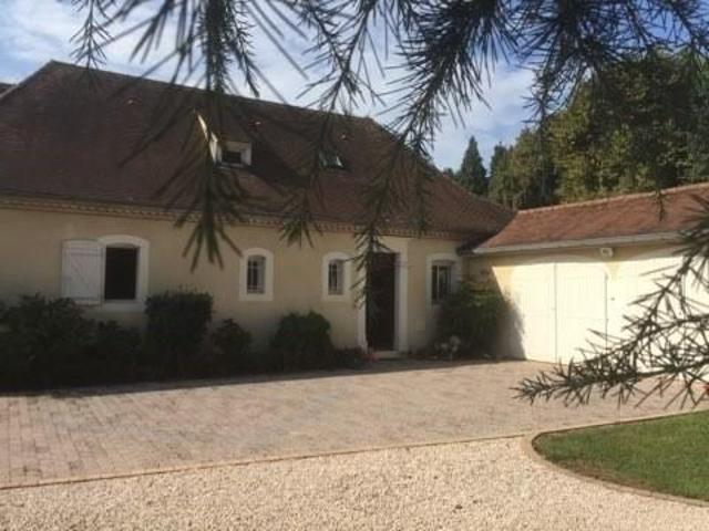 Maison location à Pau, Idron-ousse-sendets