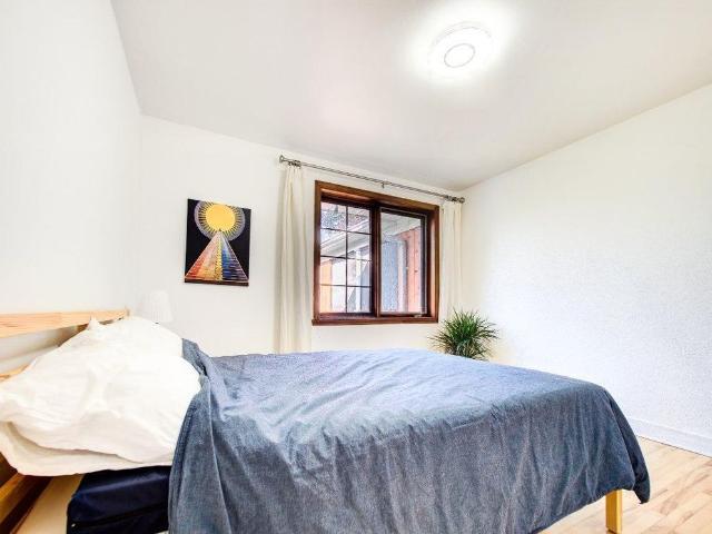 Apartment for rent in St. Leonard's, Quebec
