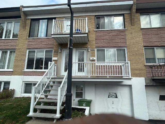 Apartment for rent in St. Leonard's, Quebec