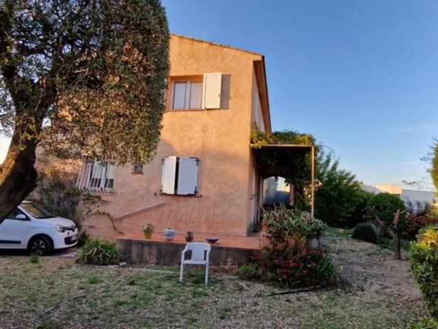 Maison vente à Nice
