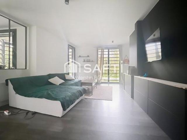 Appartement vente à Bordeaux, Floirac