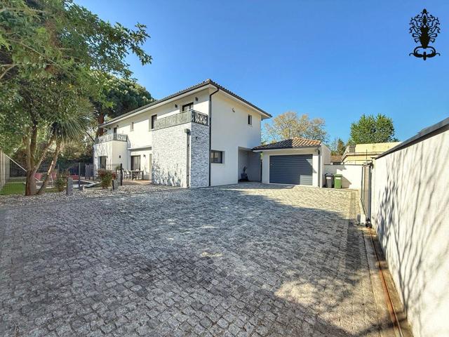 Maison vente à Floirac, La Souys