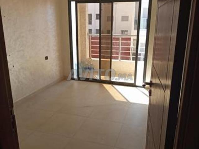 Appartement location à Haut Founty, Agadir