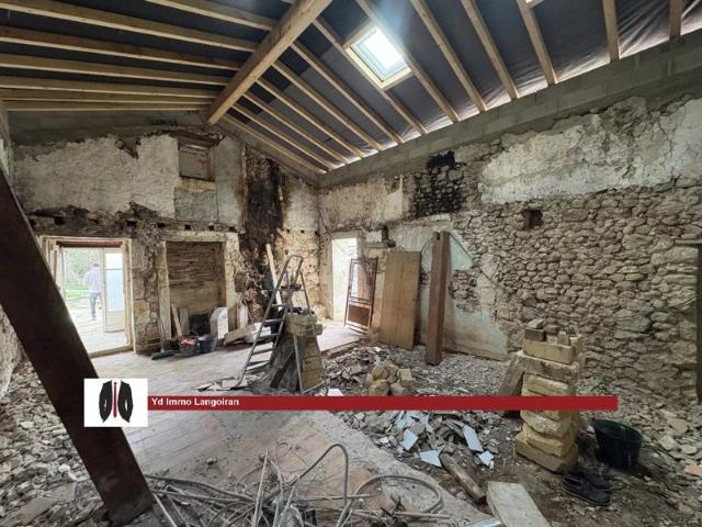 Maison vente à Langon, Langoiran