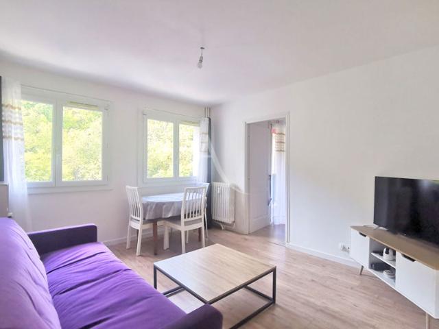 Appartement vente à Nice