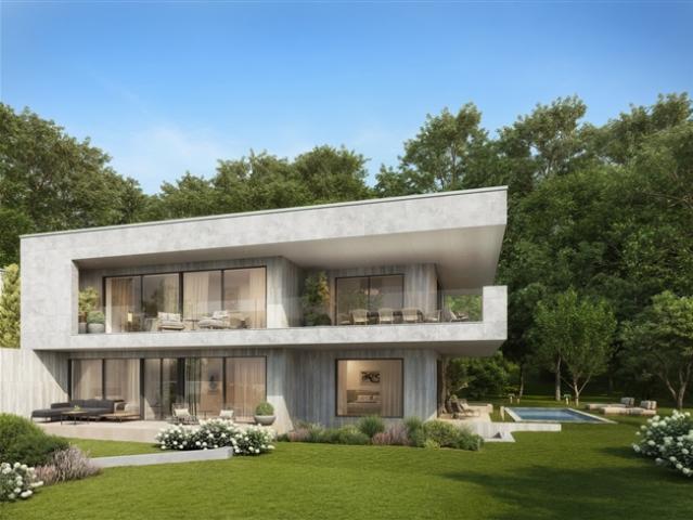 Einfamilienhaus kaufen in Cologny