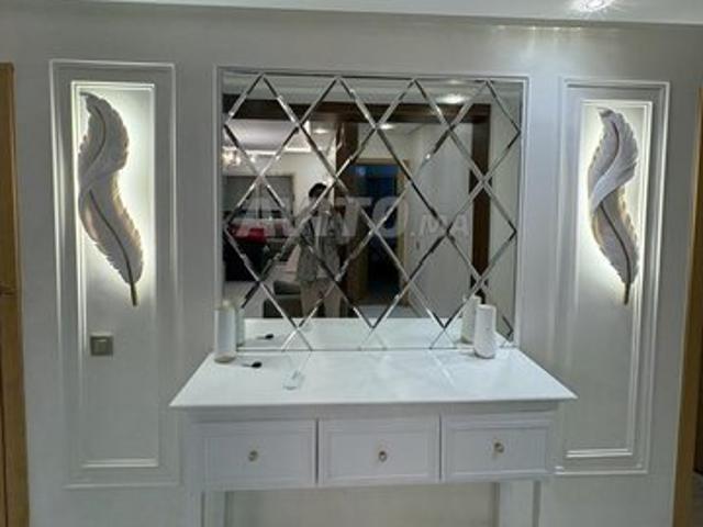 Appartement vente