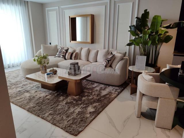Appartement vente à Tangero, Tanger-Tétouan