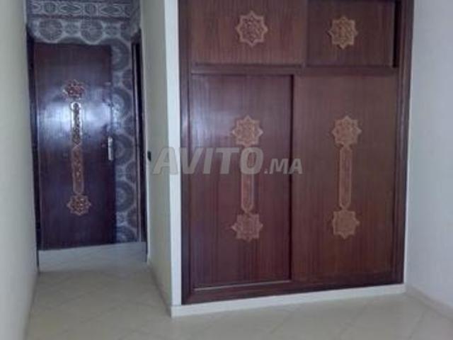 Appartement vente à Berrechid, Gharb-Chrarda-Beni Hssen