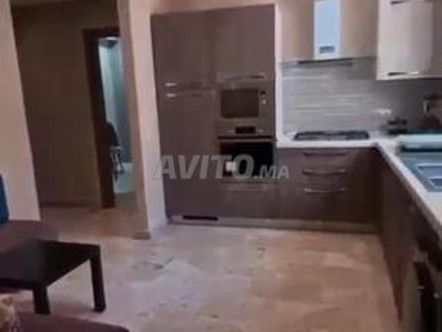 Appartement vente à El Ma, Gharb-Chrarda-Beni Hssen