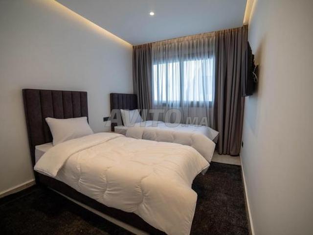 Appartement location à Tangero, Tanger-Tétouan