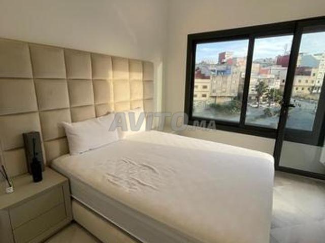 Appartement location à Tangero, Tanger-Tétouan