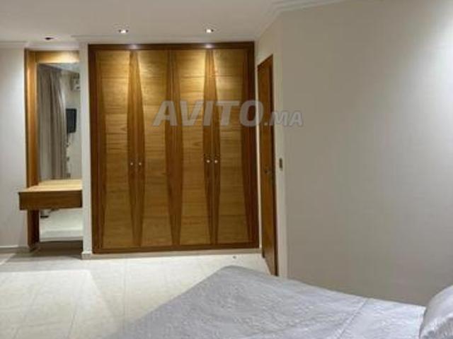 Appartement location à Tangero, Tanger-Tétouan