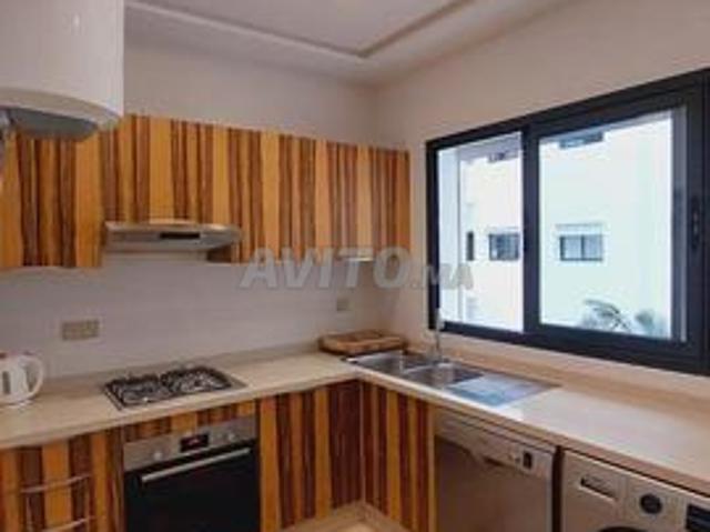 Appartement location à Centre Ville