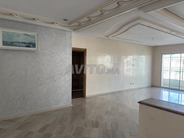 Appartement vente à Meknès
