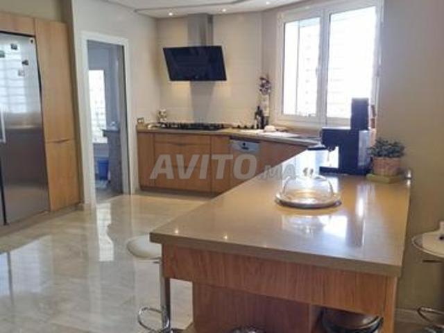 Appartement vente à Meknès